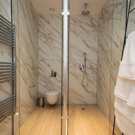 Apartamento Saffron Nicosia