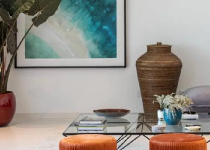 Saffron By Tangerine Λευκωσία