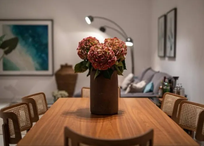 Διαμέρισμα Saffron By Tangerine