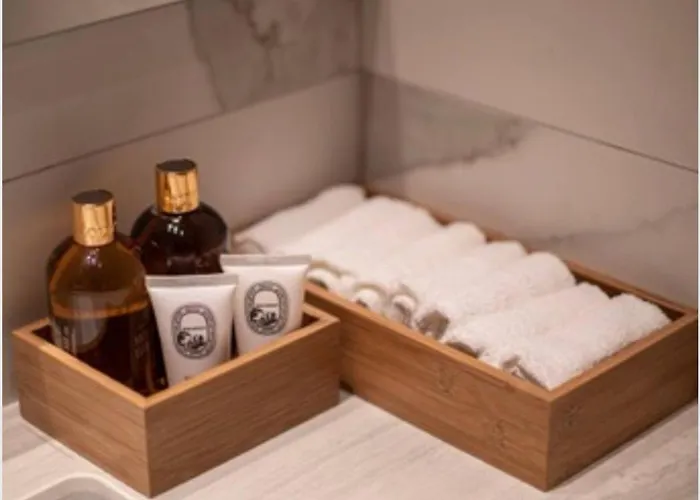 Saffron By Tangerine * Λευκωσία