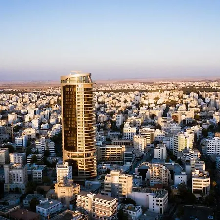 Saffron Nicosia