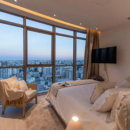 Apartment Saffron *