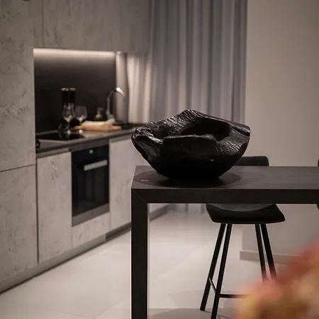 Apartment Saffron Nicosia