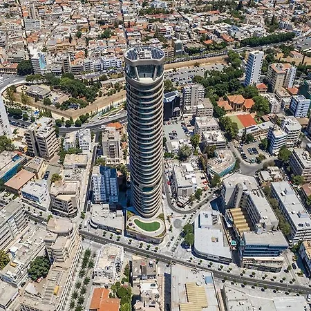 Saffron * Nicosia