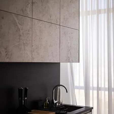 Saffron Apartment Nicosia