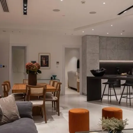 Saffron By Tangerine Lefkoşa