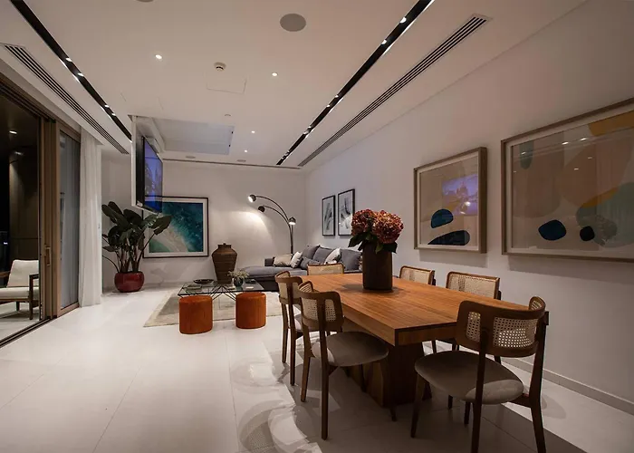 Daire Saffron By Tangerine