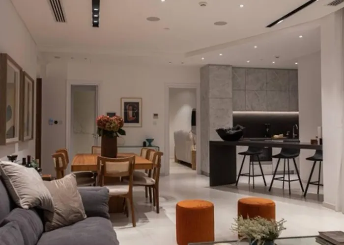 Saffron By Tangerine Lefkoşa