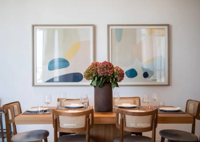 Saffron By Tangerine Daire *