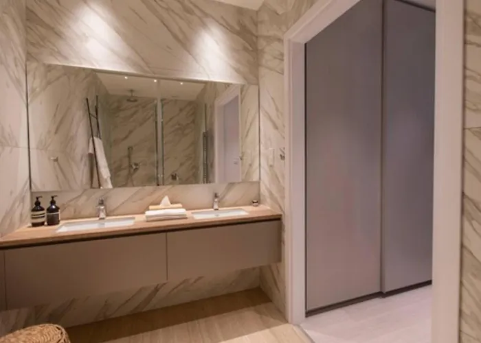 Saffron By Tangerine Apartment Nikosia