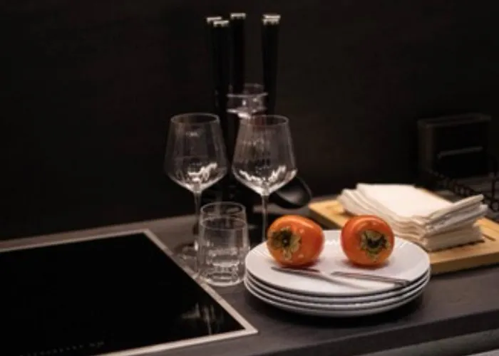 Daire Saffron By Tangerine