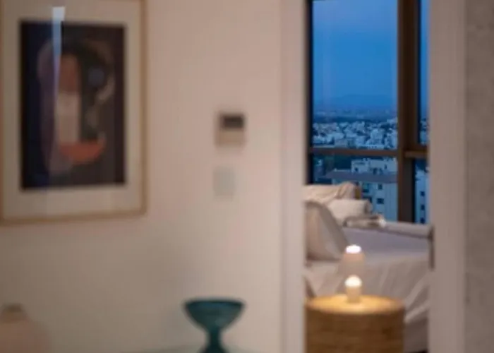 Saffron By Tangerine Daire *