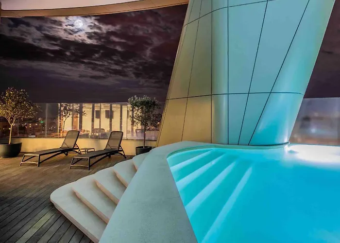 Saffron By Tangerine Daire *