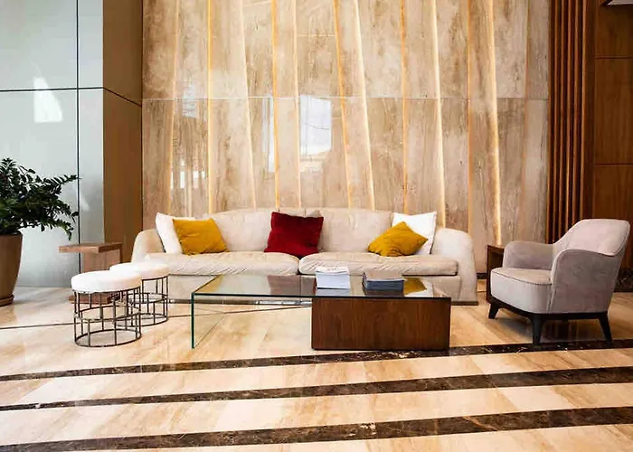 Saffron By Tangerine *