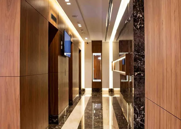 Daire Saffron By Tangerine *