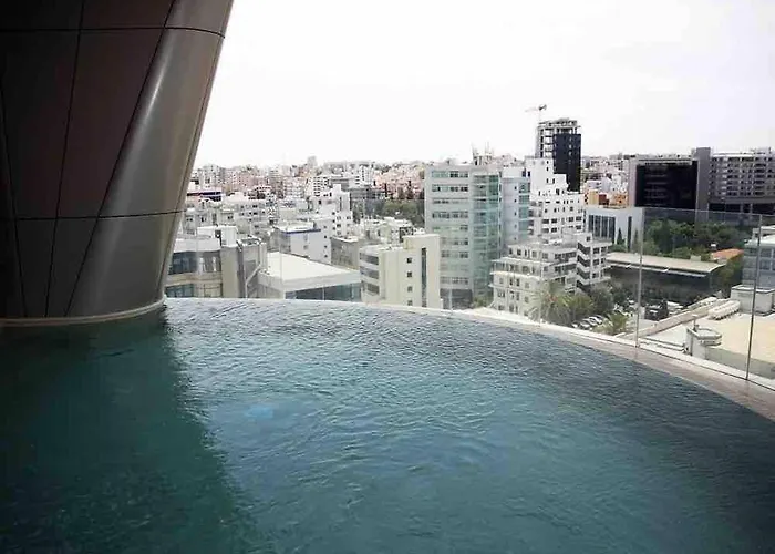 Daire Saffron By Tangerine Lefkoşa