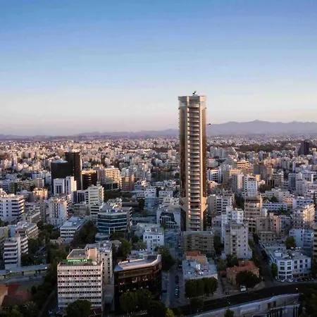 Saffron By Tangerine * Nicosia