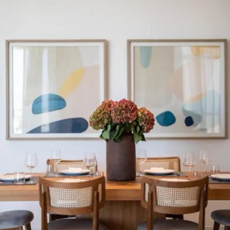 Saffron By Tangerine Apartment *