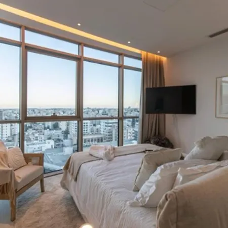 Apartment Saffron By Tangerine *