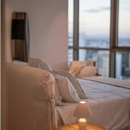 Saffron By Tangerine Apartment Nicosia