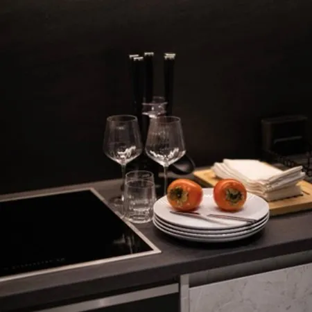 Apartment Saffron By Tangerine