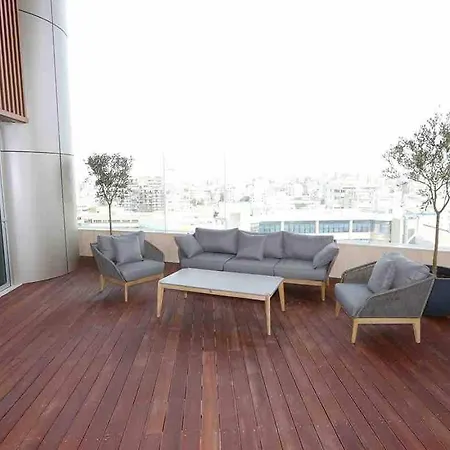 Saffron By Tangerine Apartment