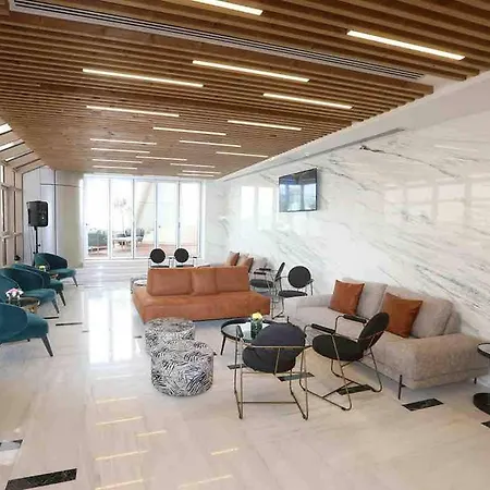 Saffron By Tangerine Apartment *