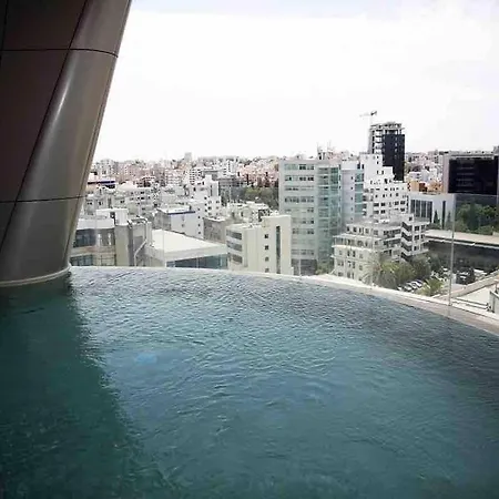 Apartment Saffron By Tangerine Nicosia