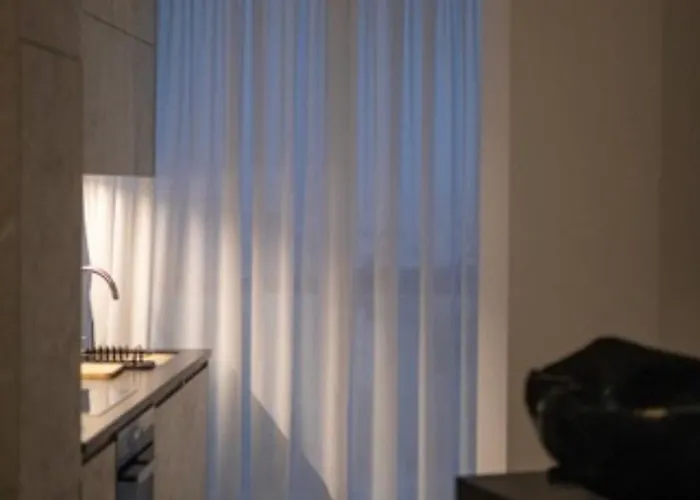 Saffron By Tangerine *